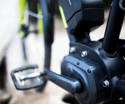 Why do you need specialist e-bike insurance? 