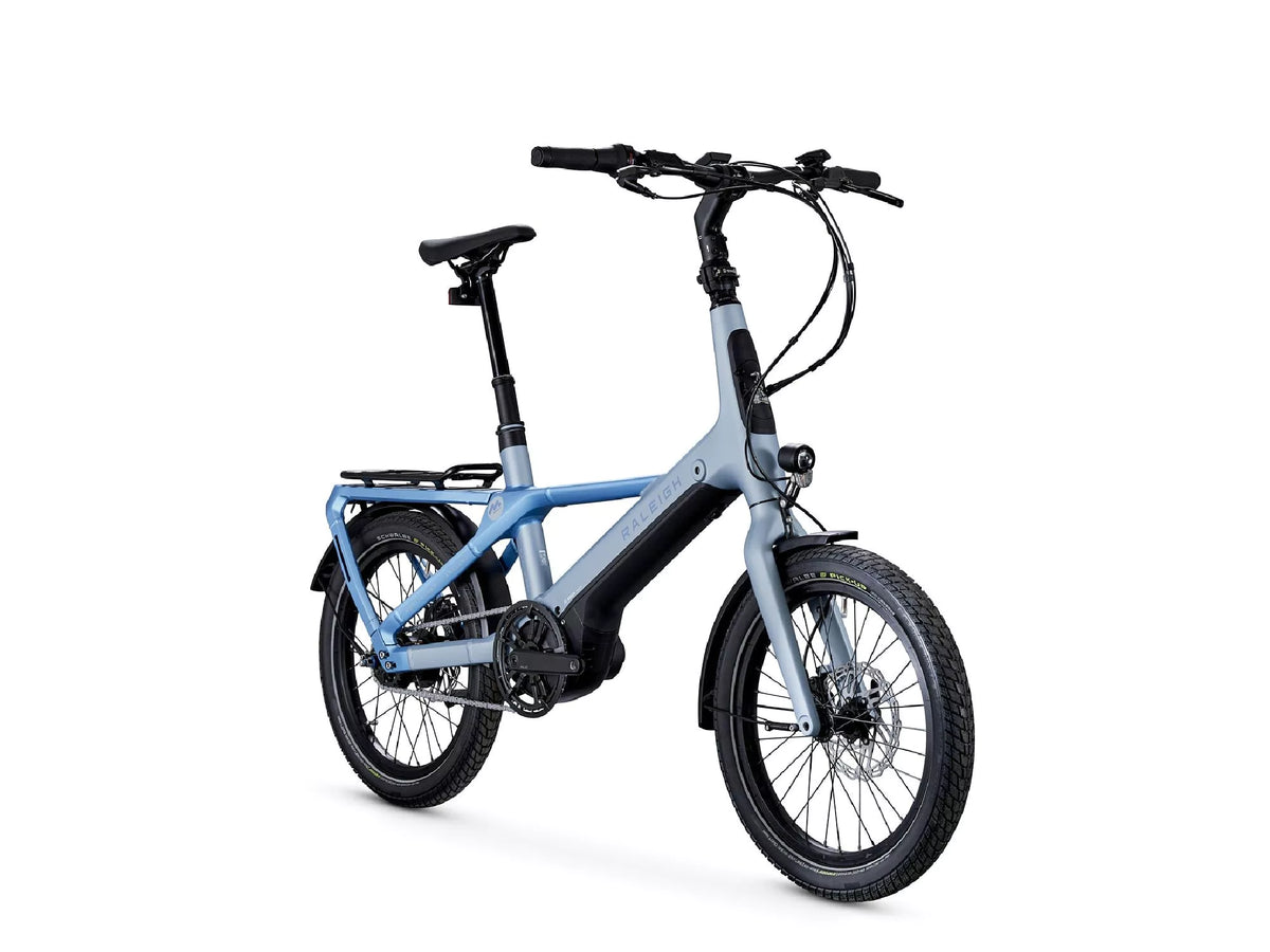 Raleigh Modum Electric Bike