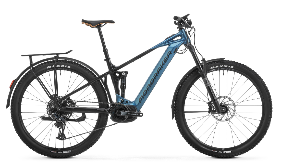 Mondraker Chaser RX 2025 The Cycle Company