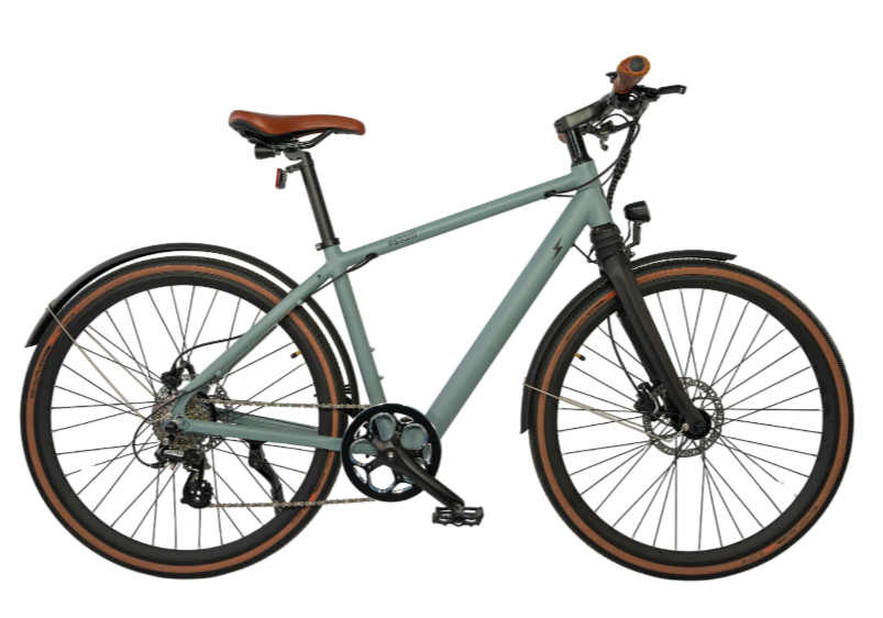 Lightweight EBikes The Cycle Company