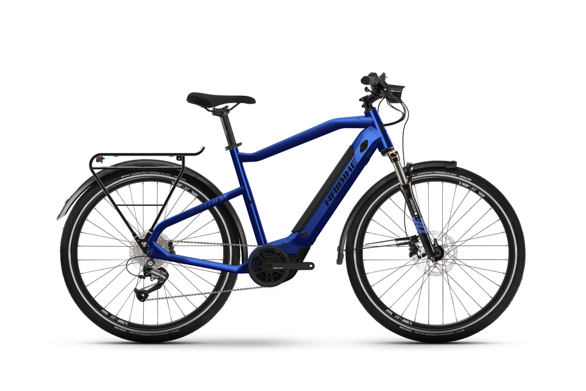 Haibike company hot sale