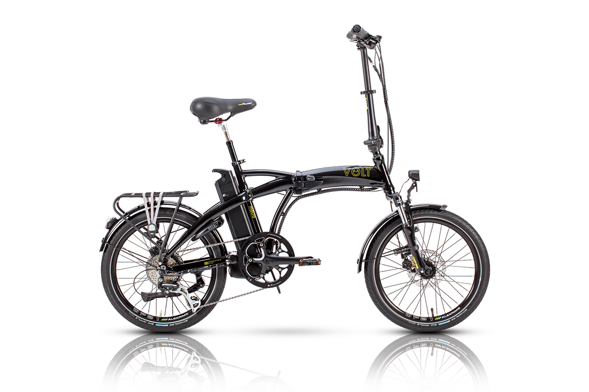 Volt shop electric bikes