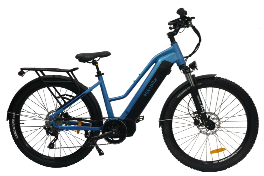 speedster bike