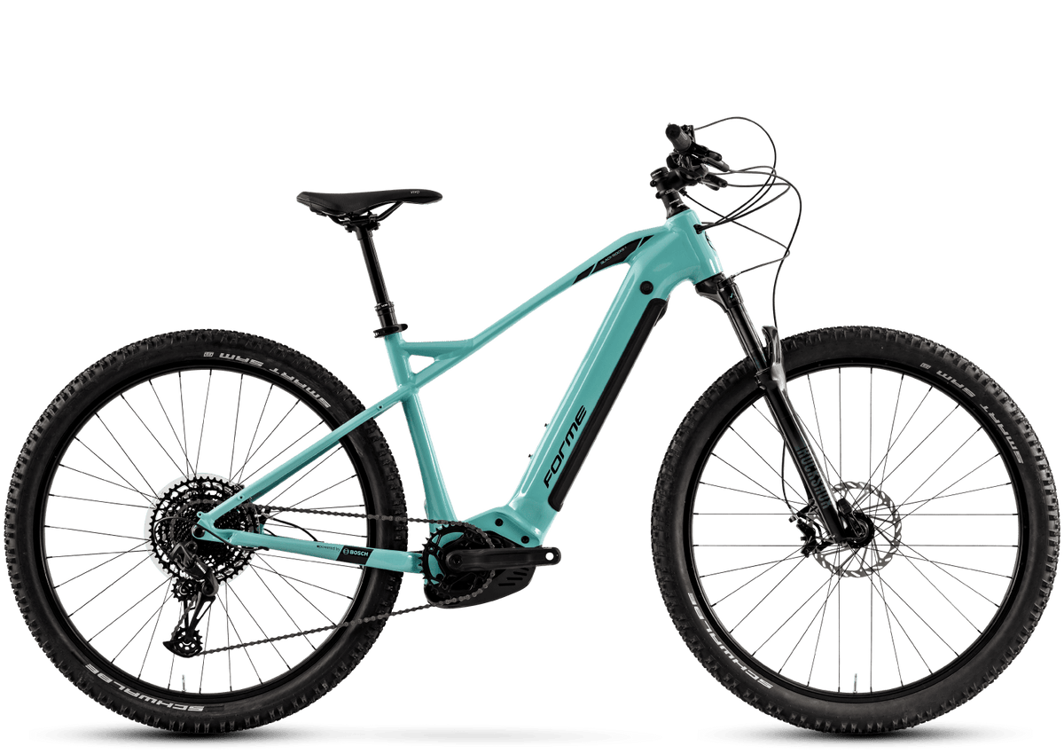 Forme electric bikes deals