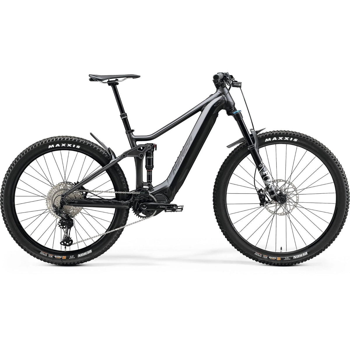 Merida e online bikes for sale
