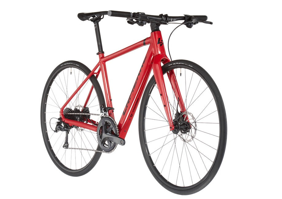 Lapierre e online sensium 2.2