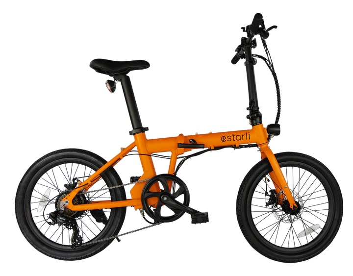 electric cycle company