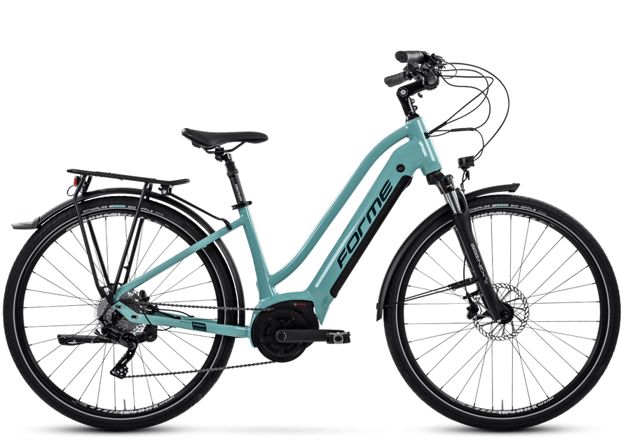 Hero hot sale mountain cycles