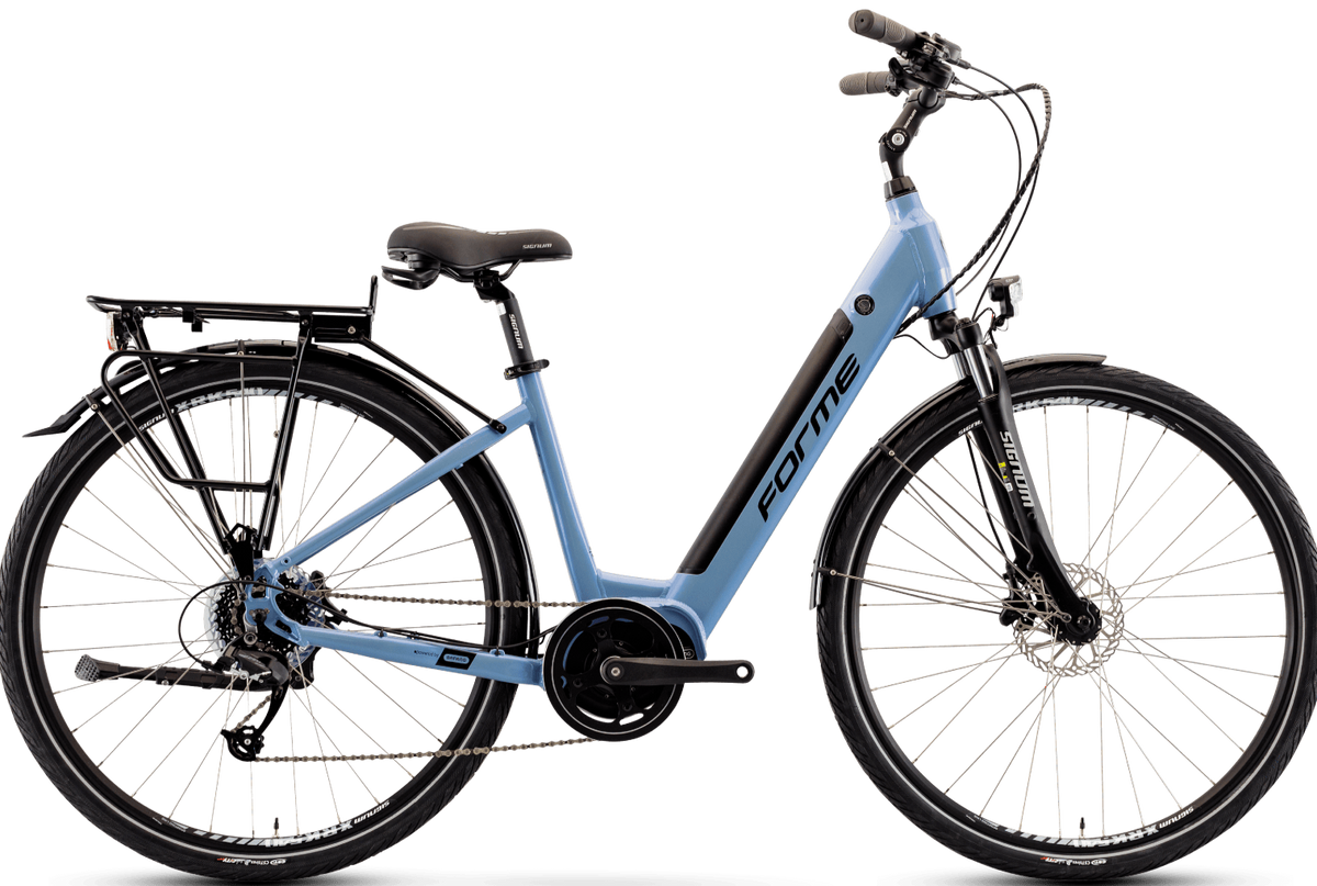 Forme sales electric bikes