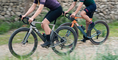 The Cycle Company now stocking 3T E-bikes