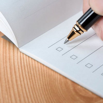 E-Bike Purchase Checklist 