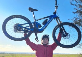 The Ultimate Showdown Between Two lightweight eMTB's