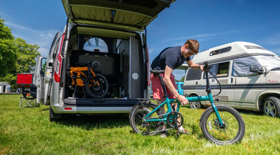 Choosing the Right Estarli e-Bike for You: A Buying Guide