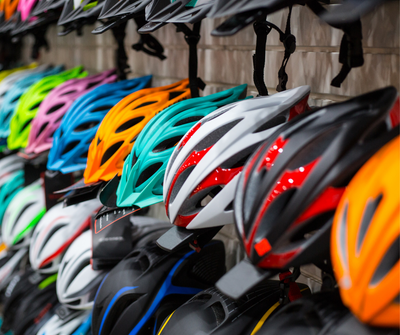How to choose the right bike helmet?