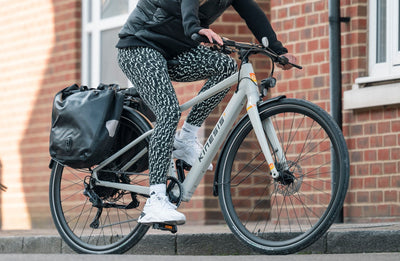Why are E-bikes So Heavy? Explained
