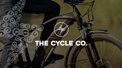 The Cycle Company – Our electric journey: