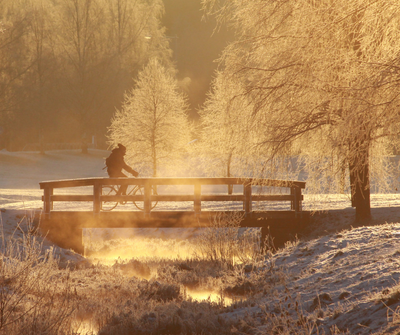 10 Tips to Get Your E-Bike Winter-Ready