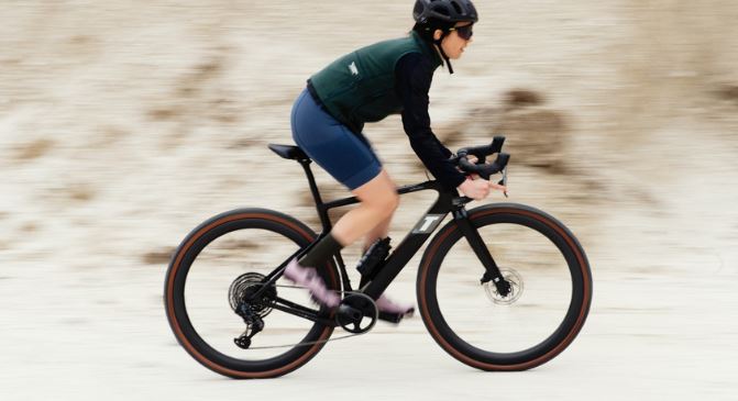 Electric Gravel Bikes