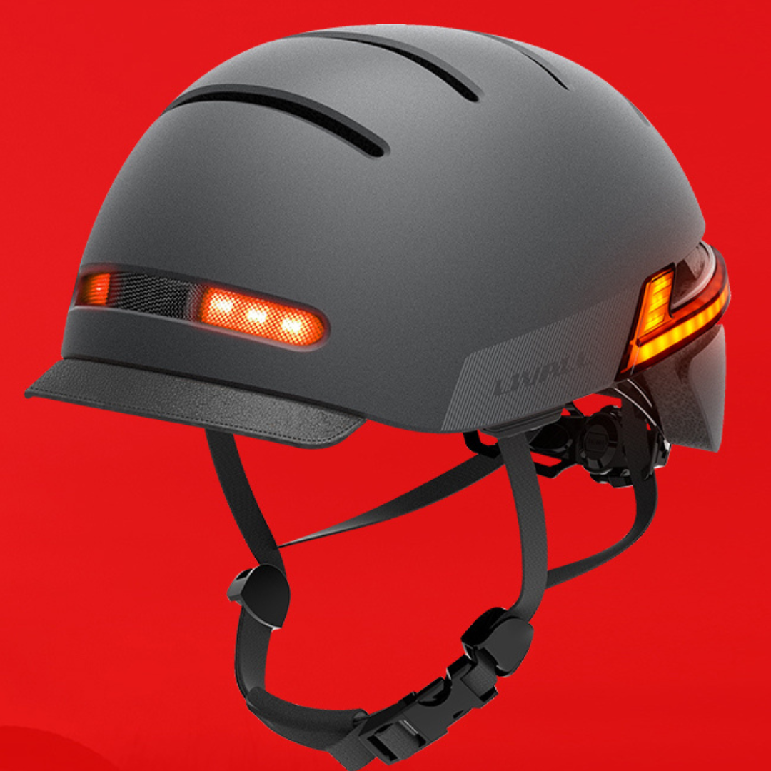 E-Bike Accessories