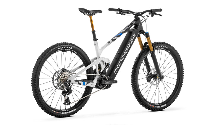 Mondraker Crafty Carbon RR S 2025 | The Cycle Company