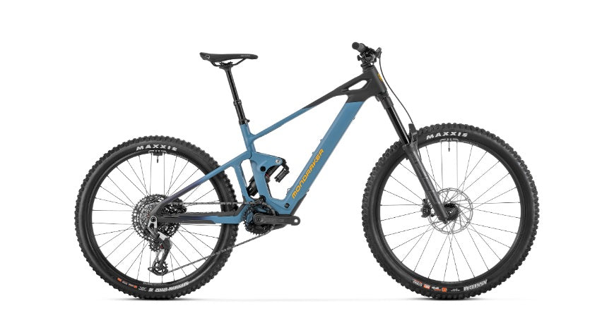 Mondraker Dune R Mサイズ エンデューロ Mondraker Dune R | The Cycle Company