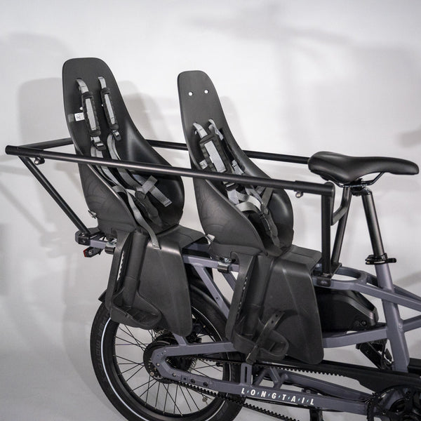 Electric tricycle with child seat hotsell