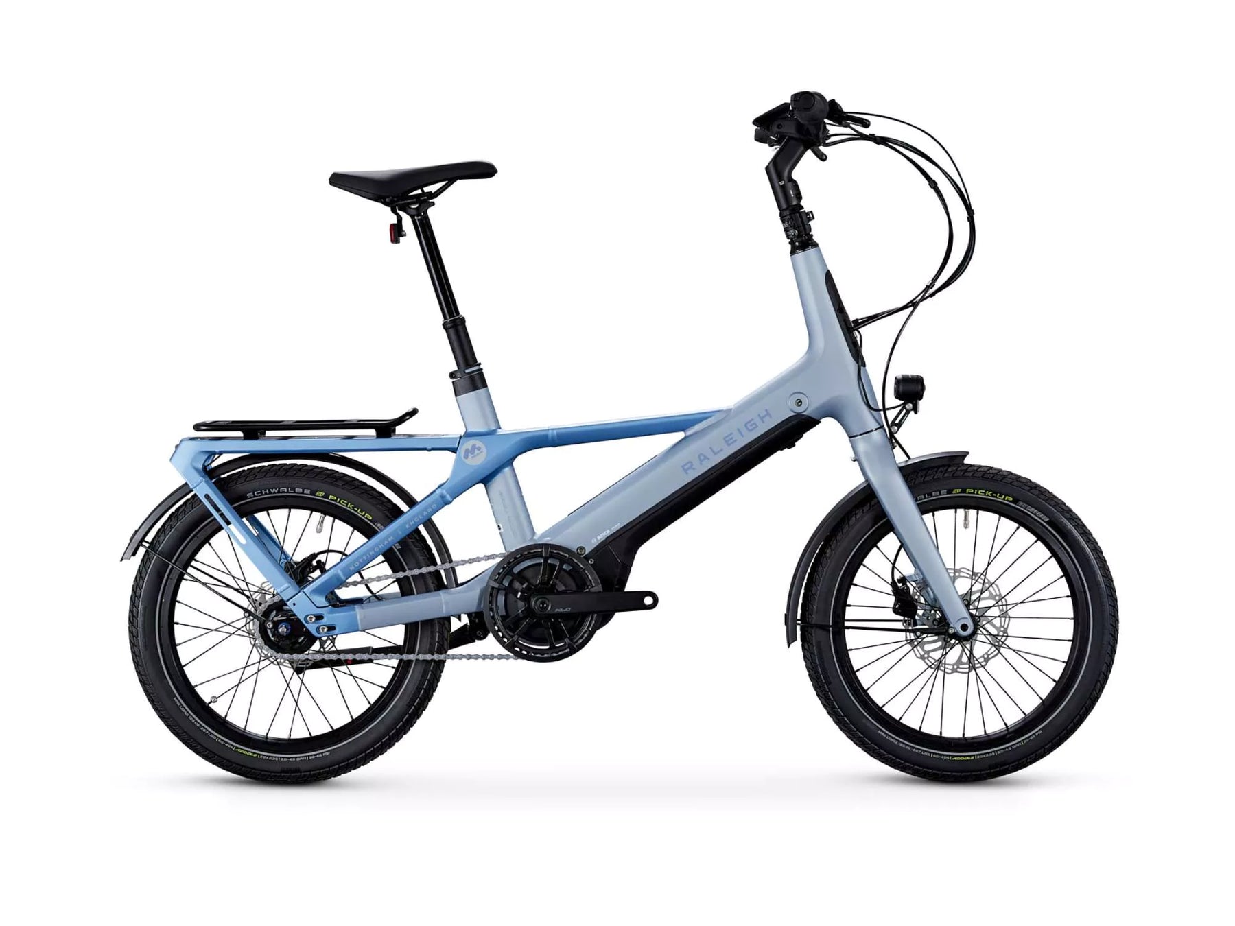 Ex demo best sale electric bikes