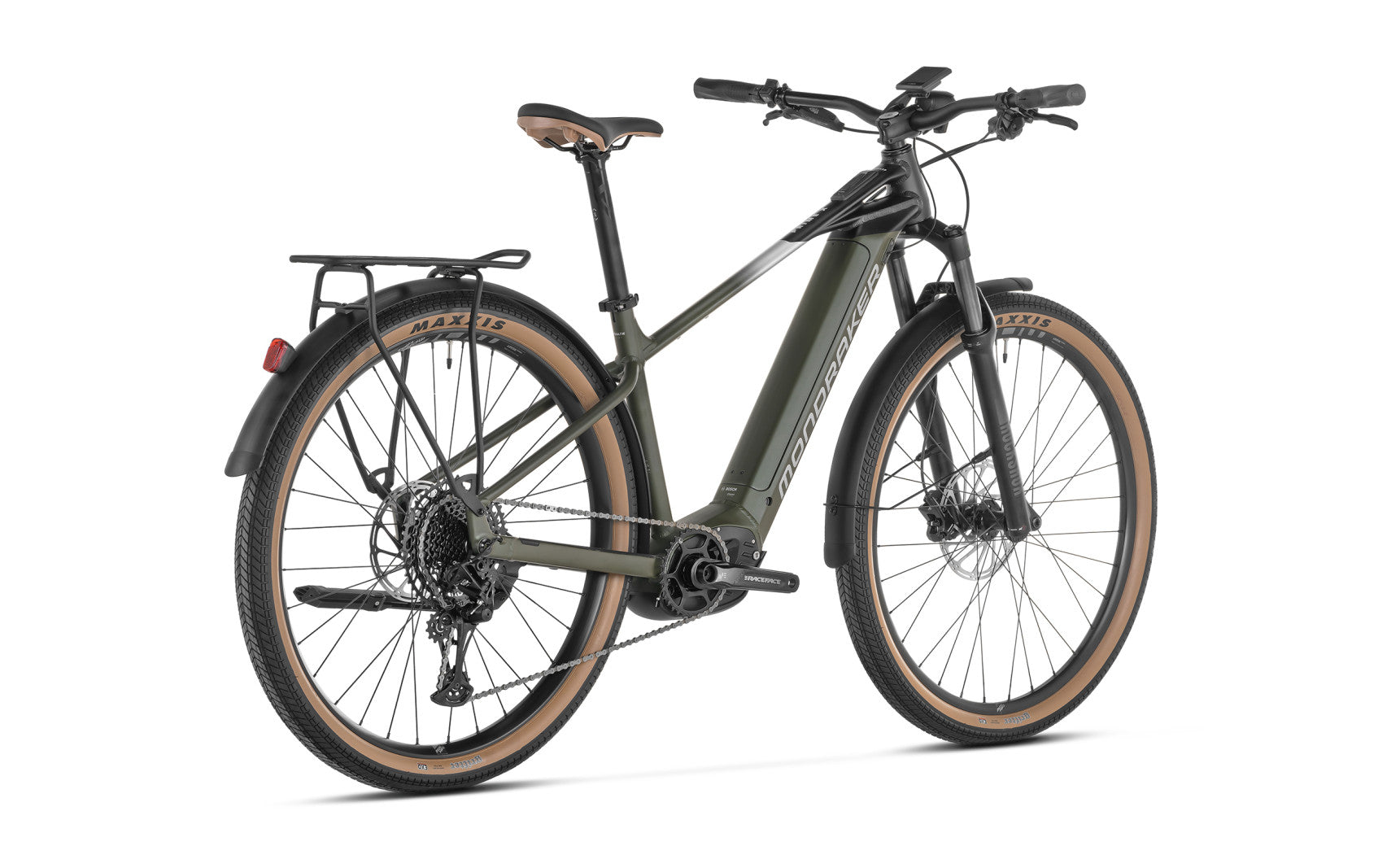 Xxl electric bike online