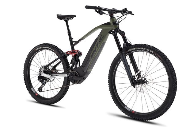 Fantic mountain bike deals