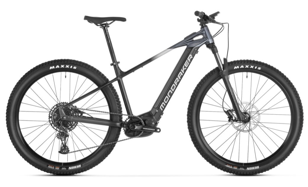 Mondraker Prime G4 2025 The Cycle Company - Main Image