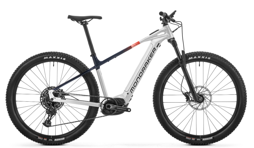 Mondraker Prime Mondraker Level Rr 2021 Test Mondraker Level