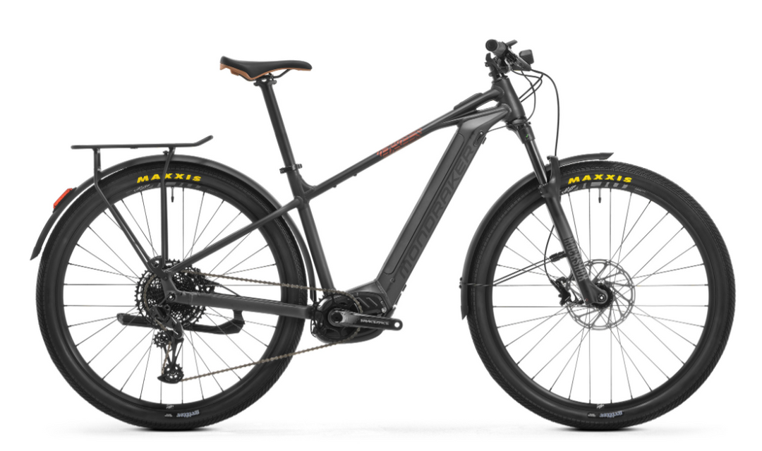Mondraker Prime X 2025 | The Cycle Company