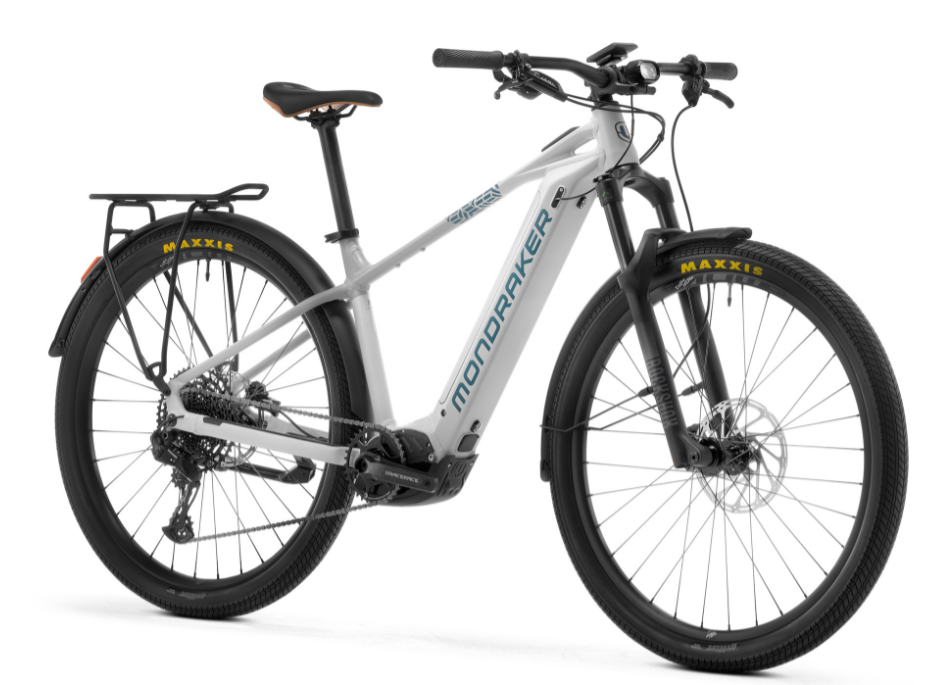 MONDRAKER PRIME R＋ MTB ハードテイル PRIME R