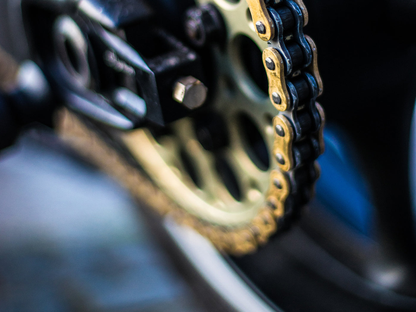Bike Chain