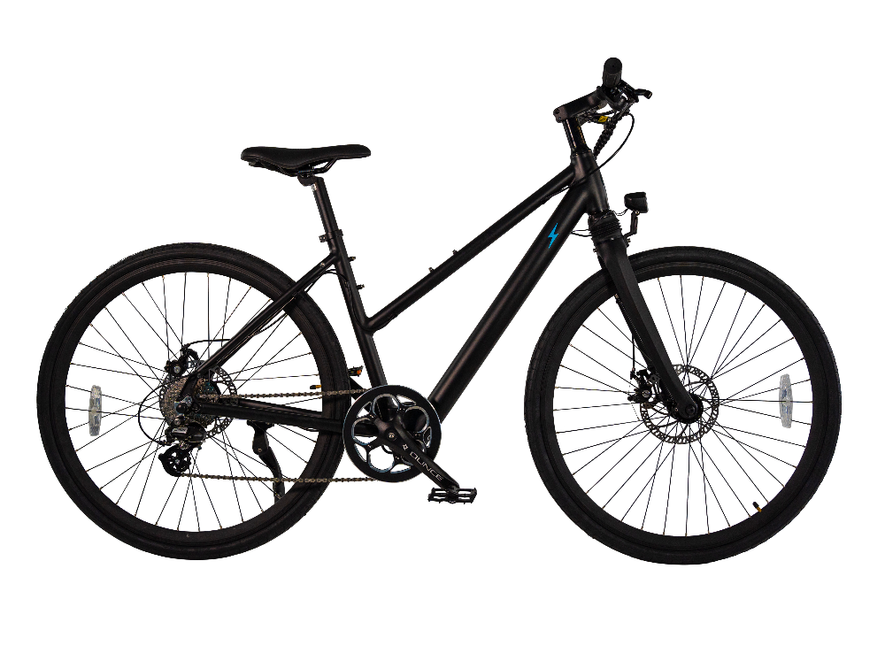 Specialized ariel mech disc 2019 womens hybrid bike cheap