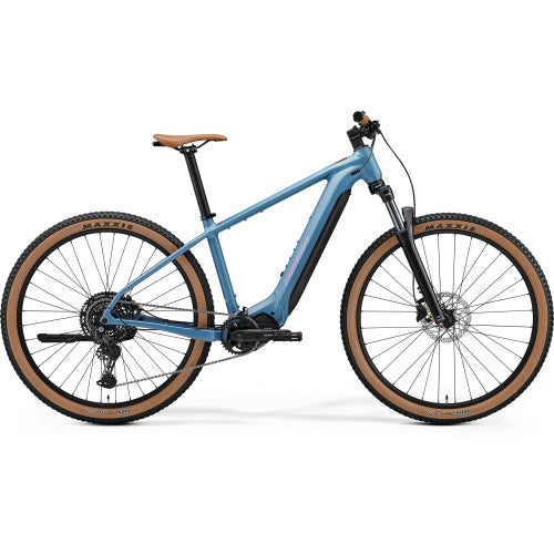 美品 MERIDA eBIG.NINE400 29er E-MTB メリダ -MERIDA- | ラインナップ | E-BIKE | eBIG.NINE 400