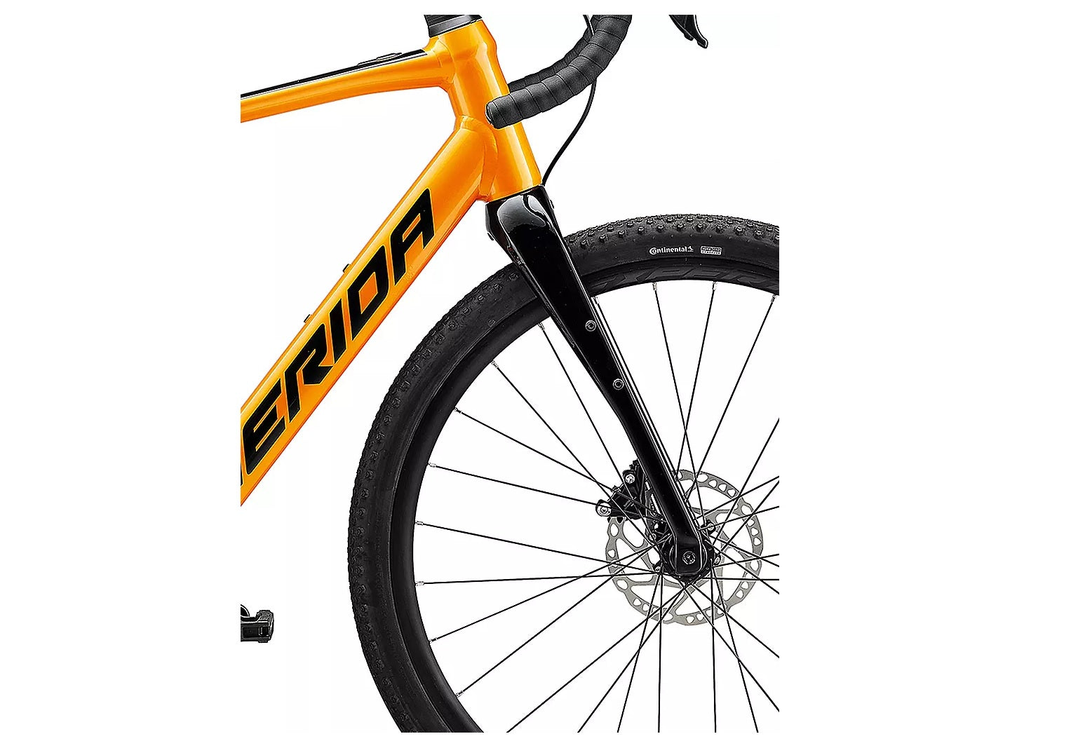 Merida mclaren bike for sale deals