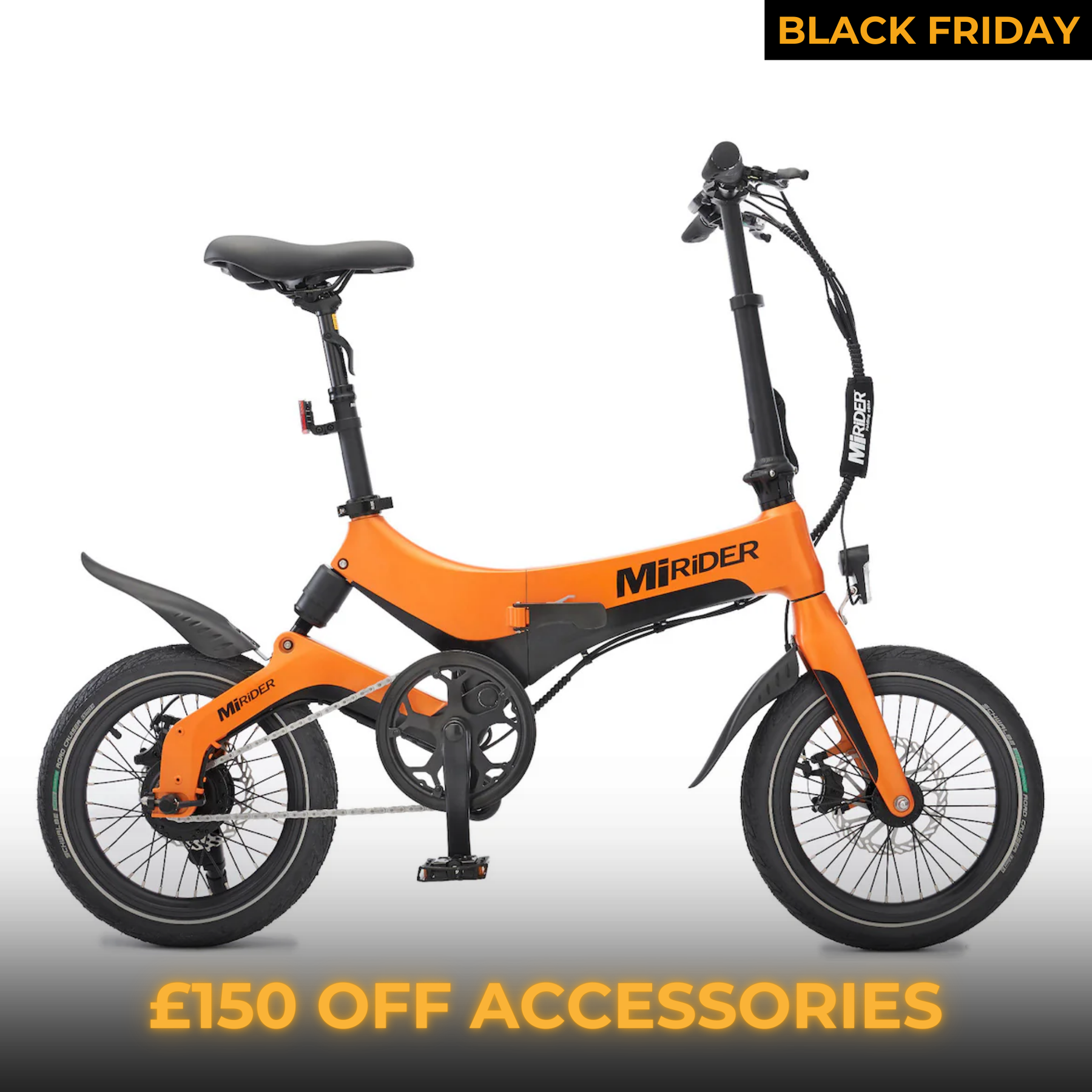 The one bike electric online