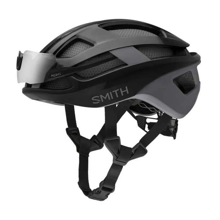 mike giant smith helmet Engage MIPS Matte Meteorite/Aura, L The Network helmet is the perfect blend of style and performance Network Mips - Matte Gravy