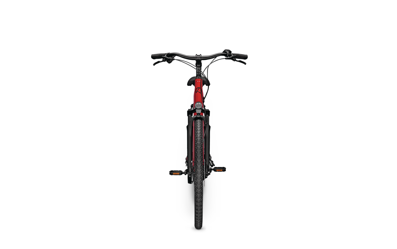 Kalkhoff Endeavour 1.B Move Unisex Hybrid E Bike The Cycle Company