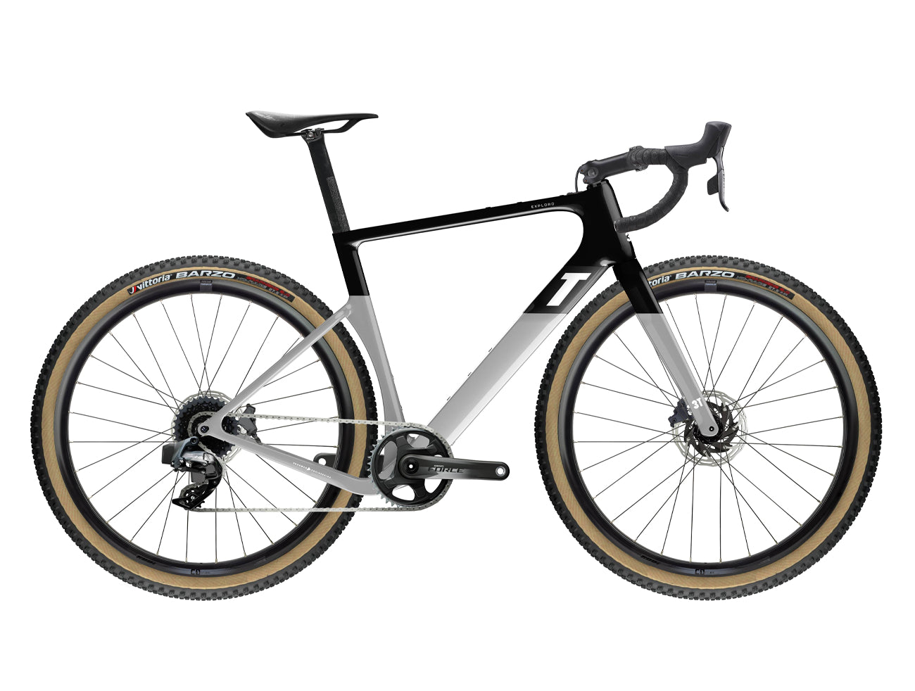 Velo hotsell 3t exploro