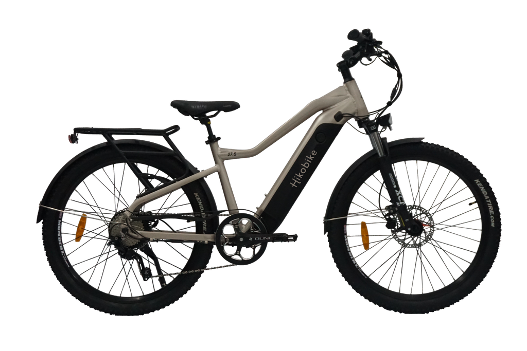 Hiko Bike Enduro Electric Mountain Bike