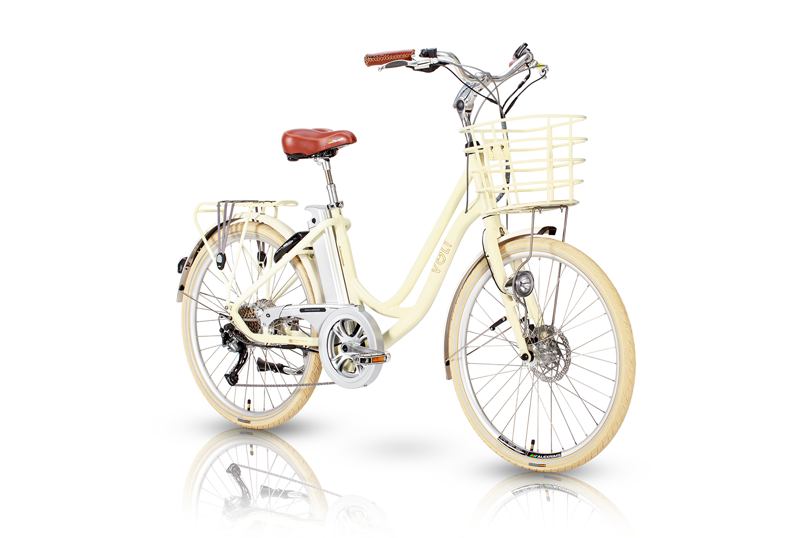 Volt kensington electric discount bike