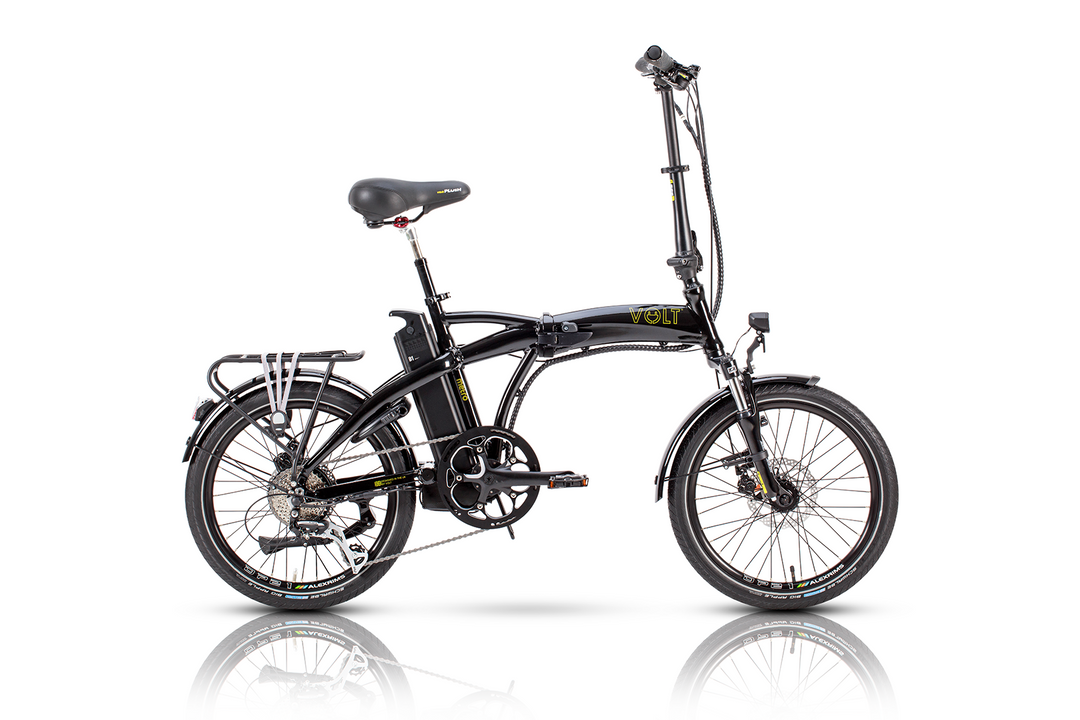 Volt e bike deals
