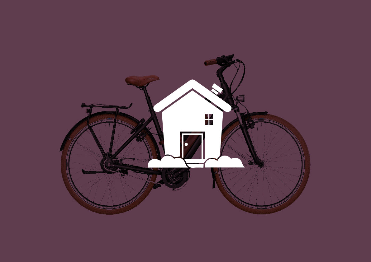 Electric bike test ride at your home or work (max 20 mile radius from ...