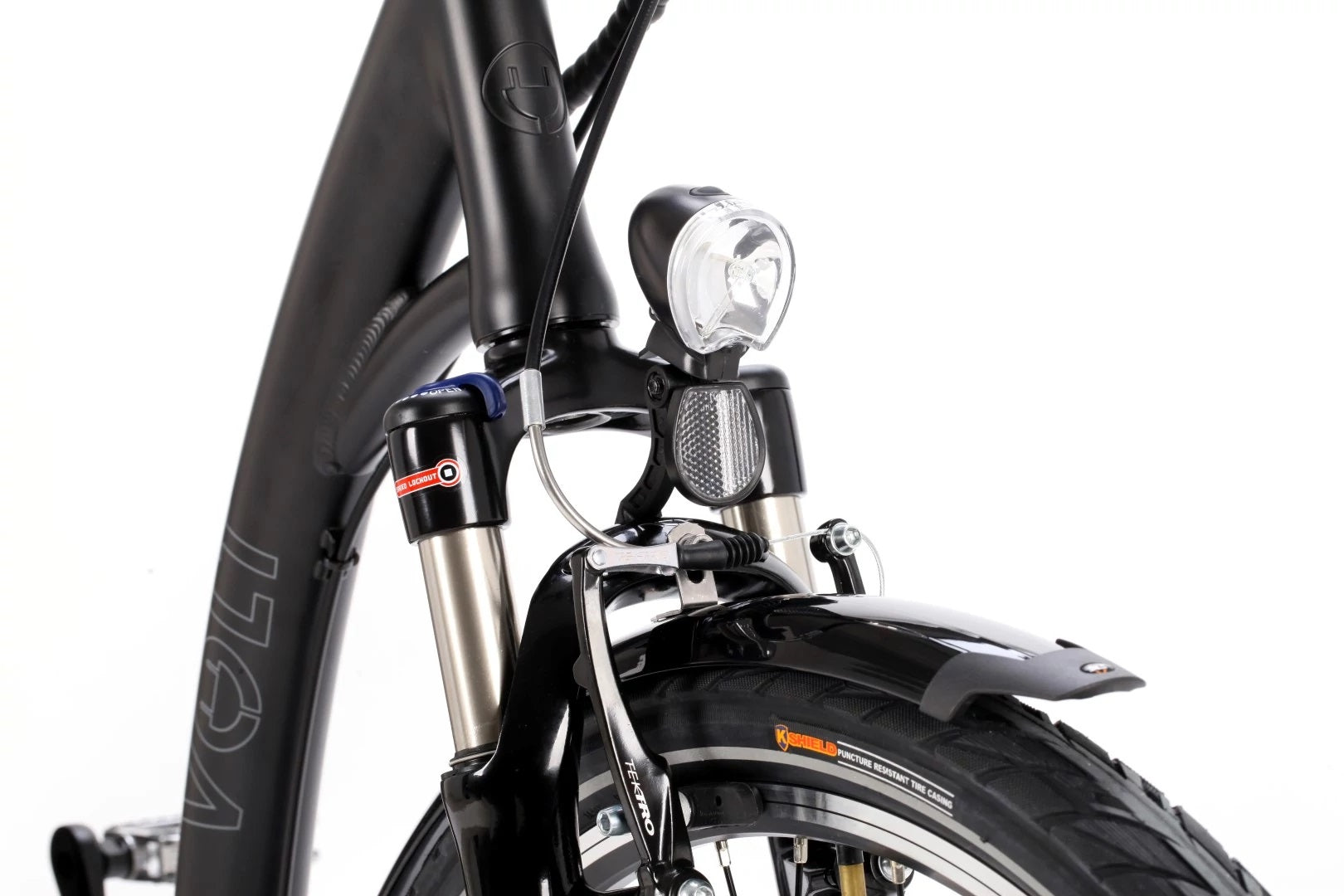 volt burlington electric bike