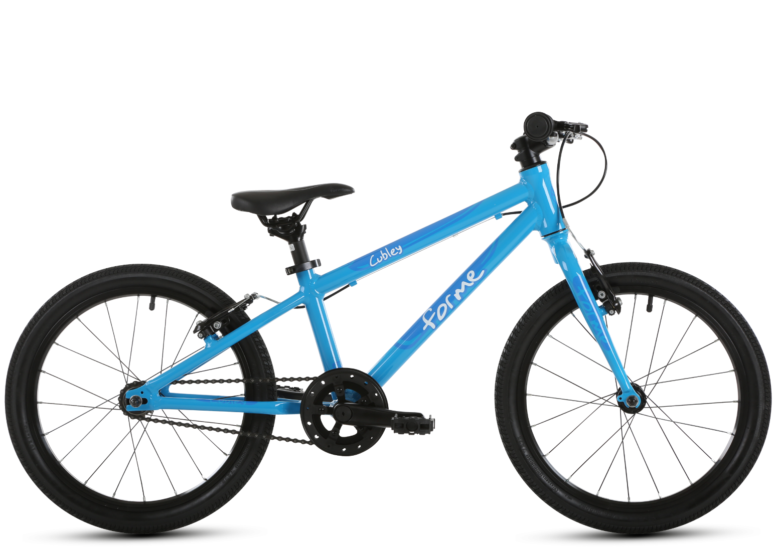 the range bike stabilisers