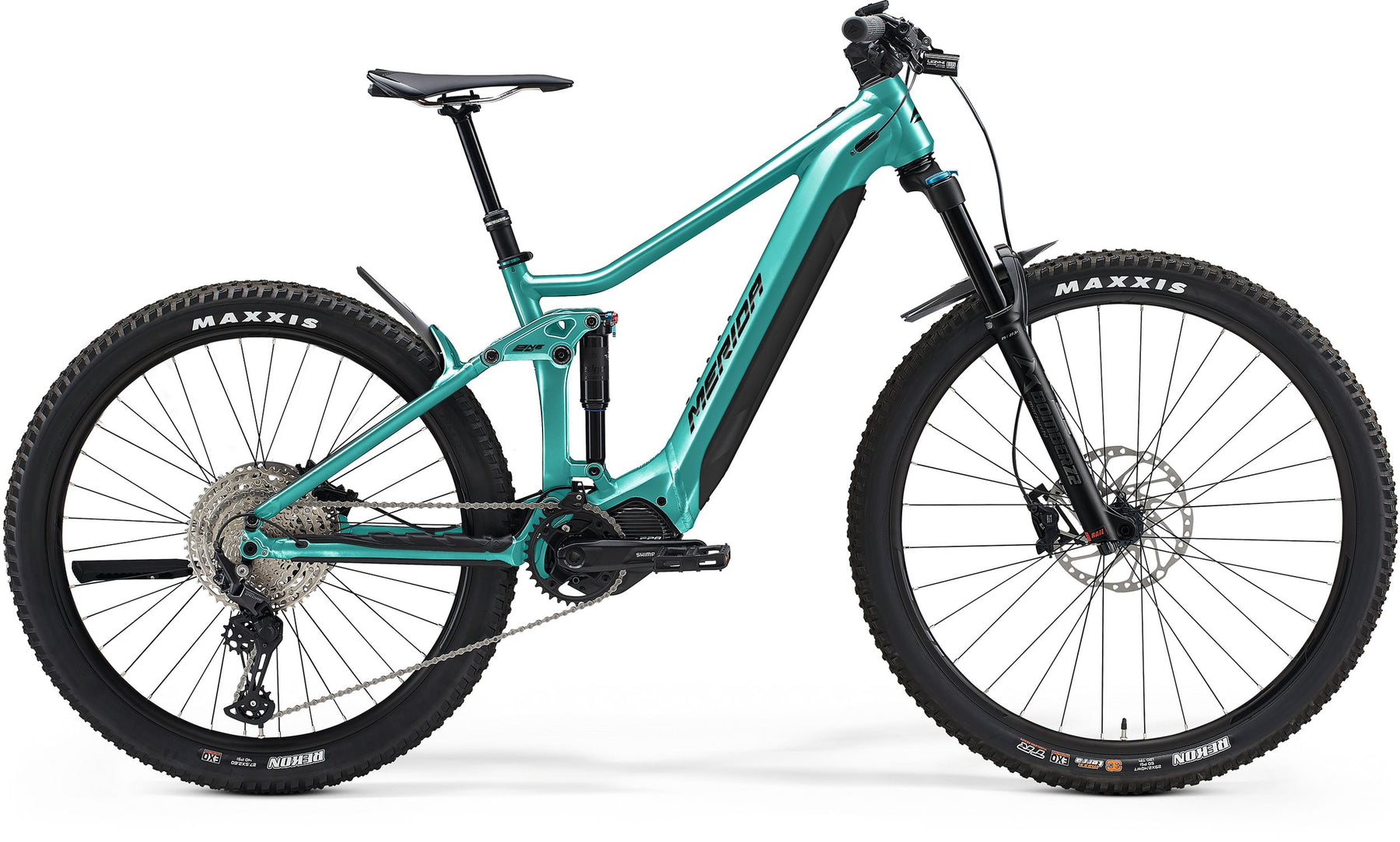 500 full suspension mountain bike store
