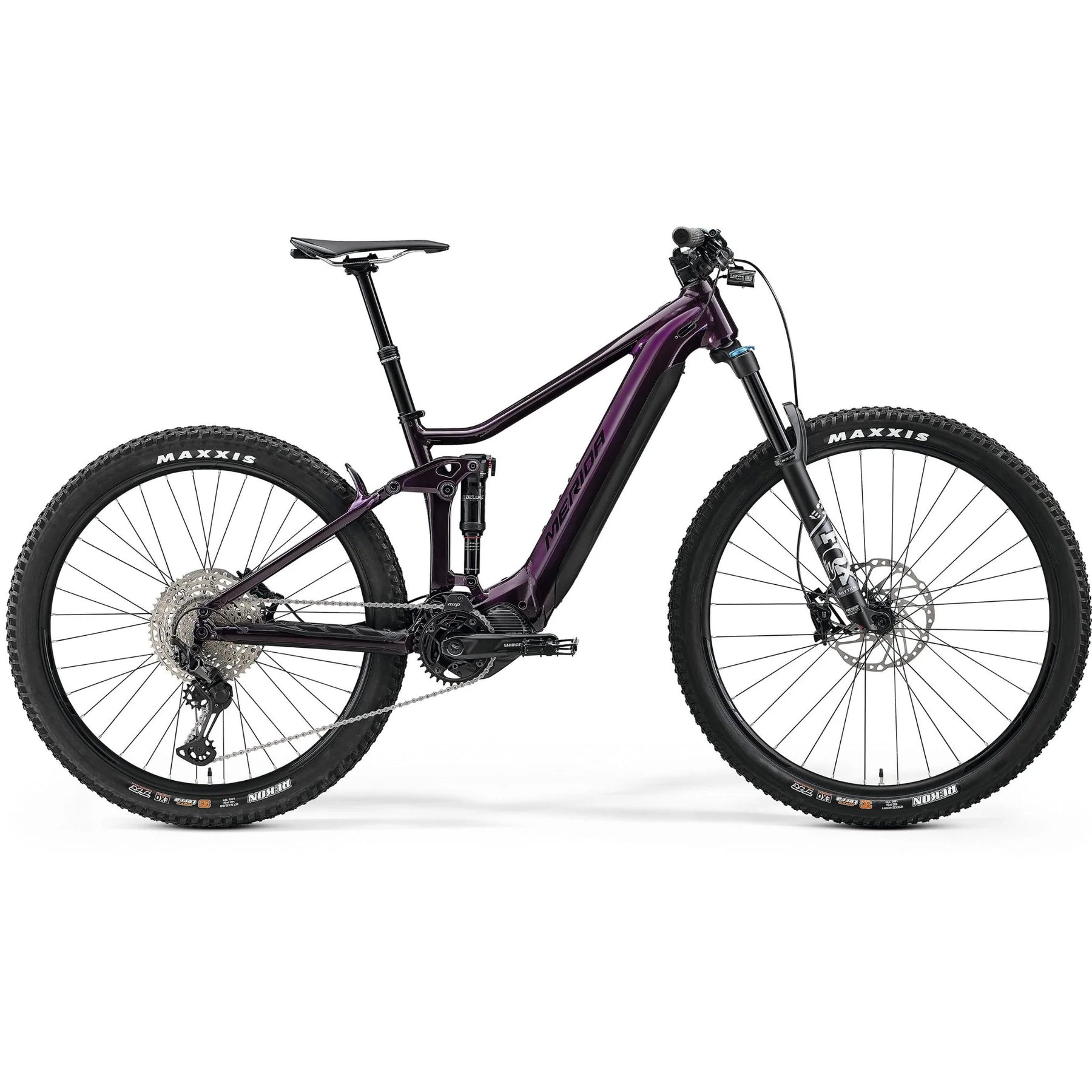 Merida e 2024 bikes for sale