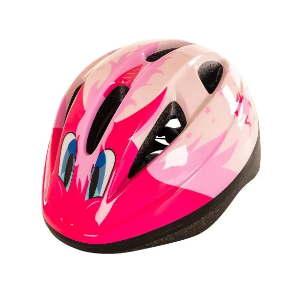ETC Unicorn Junior Helmet 48 52cm